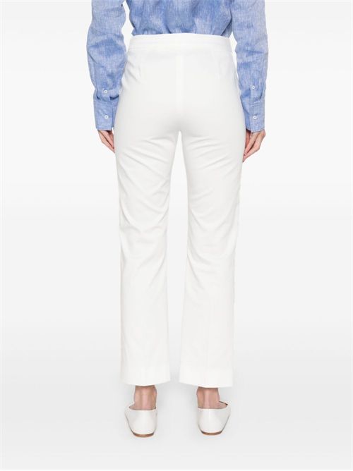 Pantalone Okra MAX MARA | 2511131072600OKRA056